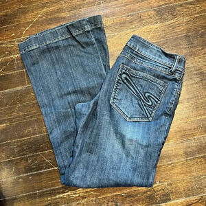 NWOT Stetson Trouser Jean